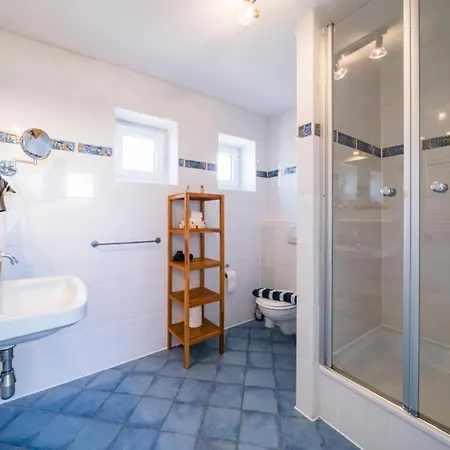 Apartment Sanddorn