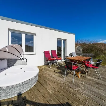 Apartman Sanddorn *