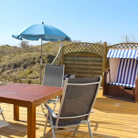 Apartman Sanddorn